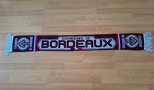 Écharpe Vintage Girondins De