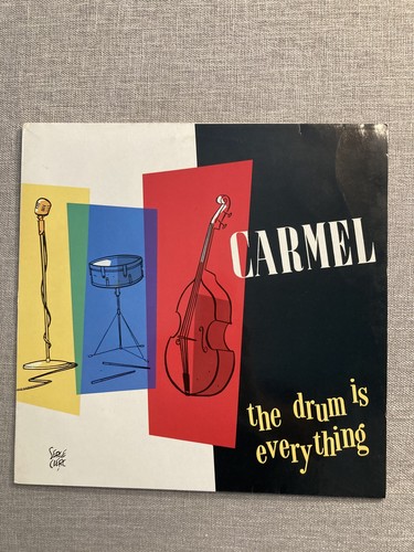 33t carmel the - -,
