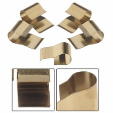 Jeu de 5 cliquets moyeu de