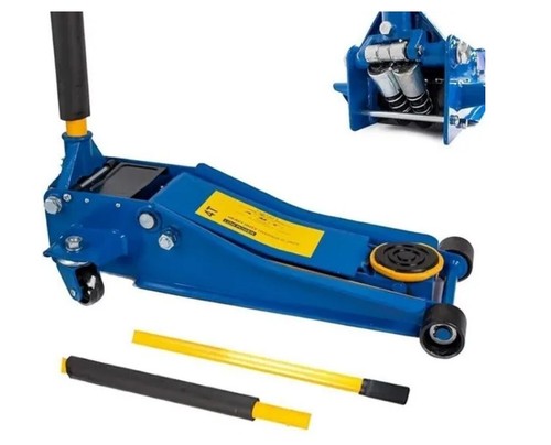 Cric hydraulique professionnel