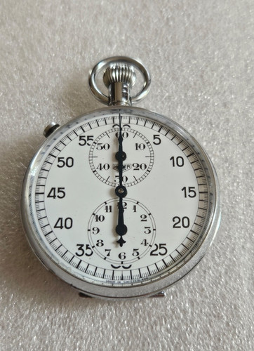 Compteur 12h heuer - 12h,
