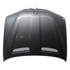 Capot BMW X5 E53 41617121102