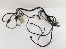 Faisceau électrique 2 APRILIA 125 RED ROSE