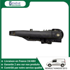 ?? POIGNEE EXTERIEURE PORTE BATTANTE RENAULT KANGOO II PH2 EXPRESS MAXI 13-