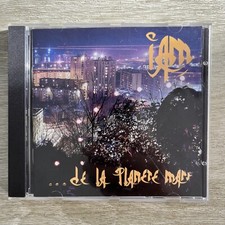 Iam | …De La Planète Mars |
