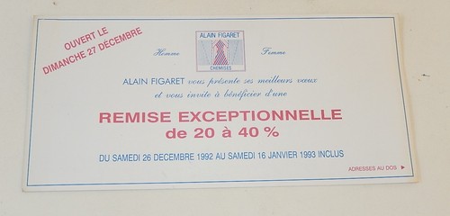 Alain figaret chemises - figaret,