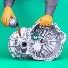 BOÎTE DE VITESSES PF6 2.0 DCI CDTI  RENAULT TRAFIC OPEL VIVARO PF6010 ?