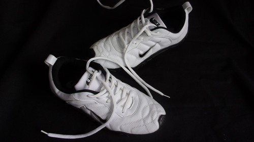 Baskets nike blanc - taille, 39
