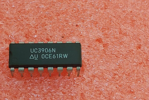 1pcs uc3906n linear lead - 1pcs,
