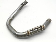 Collecteur D'Échappement