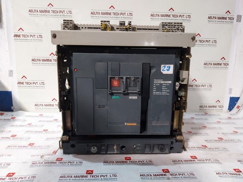 Merlin gerin masterpact - masterpact, nw08