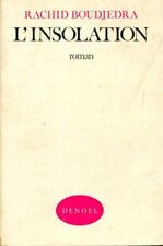 L'insolation - Rachid