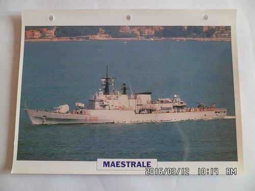 Carte fiche navires guerre - fiche, de