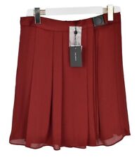 Jupe Mini Pegasi Cop Copine Femme (UE) 40 Plissée