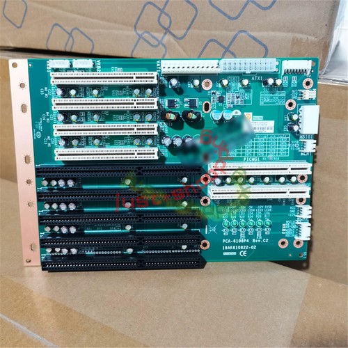 1pc advantech motherboard - 1pc,