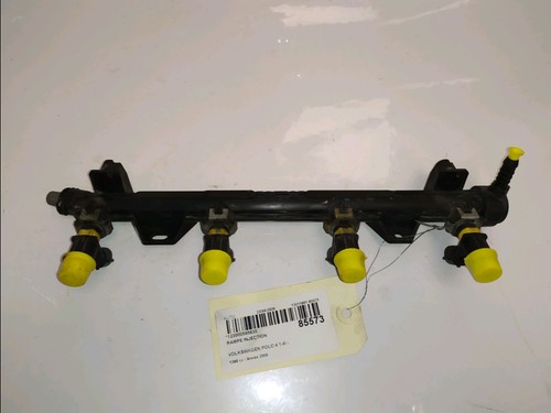 Rampe injection polo iv - rampe,