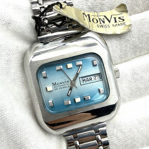 Montre monvis homme - monvis,