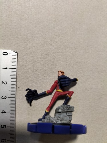 042 elongated man - ,
