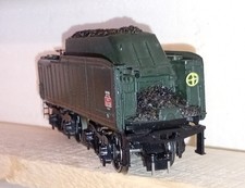 JOUEF Tender 36p20 Nevers Pour Locomotive 241p Échelle HO