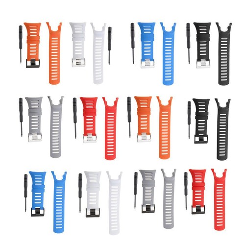 Bracelet silicone avec - bracelet, en