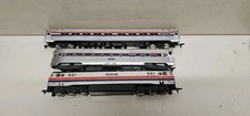 Bachmann Rame Amtrak Avec Deux