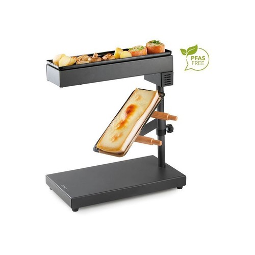 Appareil raclette domo - a,