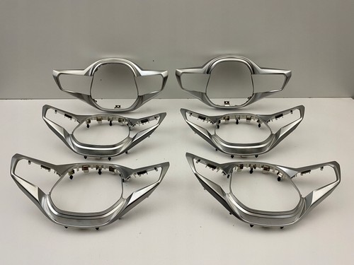 Bmw g70 6544012 insert - bmw,