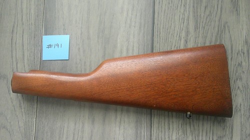 Winchester 1894 buttstock - 1894, 94