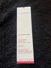 clarins double sérum