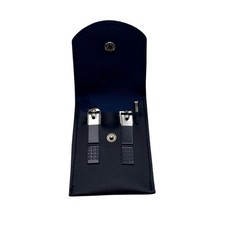 Set onglerie Bleu marine