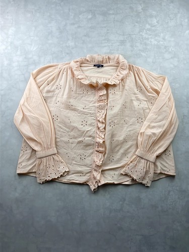 Soeur blouse daisya - blouse,