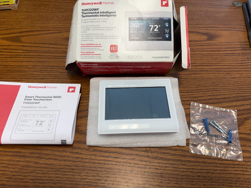 Honeywell home th9320wf5003 - home,