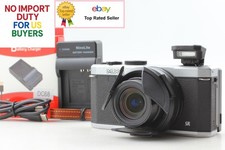 [ Exc+5 ] Pentax MX-1 12.0MP