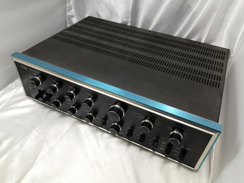 Sansui 9500 vintage - sansui,