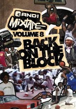 AND1 Mixtape, Vol. 8: Back on