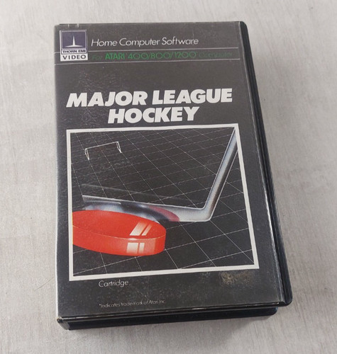 Ancien jeu cartouche - ,, major
