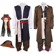 Pirates of the Caribbean Jack