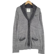Pull Vintage Abercrombie &