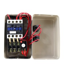 Contr?le moteur 380V moteur machines agricoles syst��me de fonctionnement conti