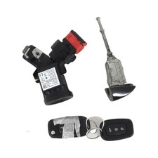 Neiman kit complet (barillet