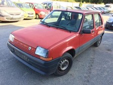 Commande chauffage RENAULT