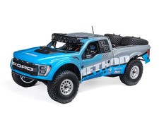 Losi baja rey f150 raptor - losi, 2.0