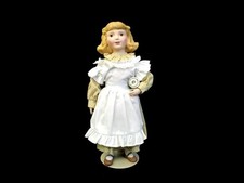 Vintage franklin mint heirloom - franklin,