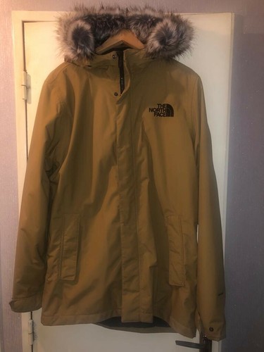Veste parka the north face - the,