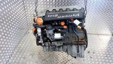 Moteur BMW SERIE 5 E39 PHASE 2 525d 2.5D - 24V L6 TURBO /R:21800210