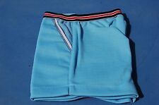 VINTAGE RETRO TENNIS SHORT