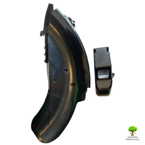 Kit bouchon mulching - bouchon,