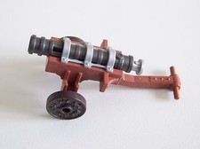 PLAYMOBIL (L2217) MOYEN-AGE -