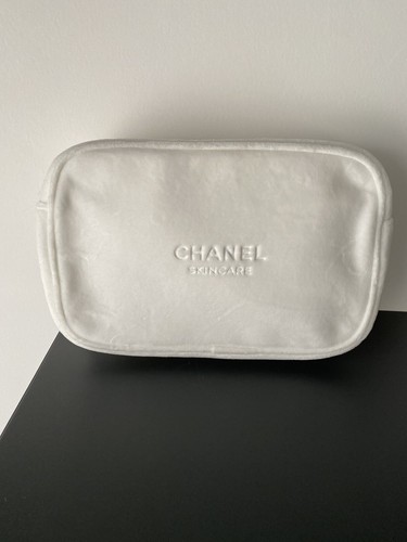 Chanel trousse makeup velours - trousse,