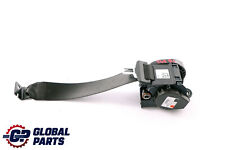BMW F40 Ceinture sécurité supérieure arrière gauche noire 7456277